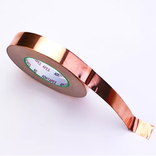 Double-sided conductive copper foil tape