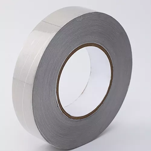 Conductive temperature-resistant tape