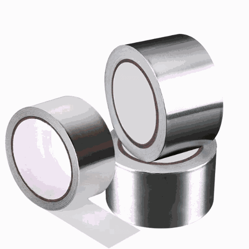 aluminum insulation tape