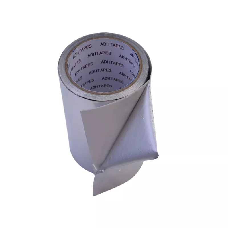 Butyl Aluminum Tape