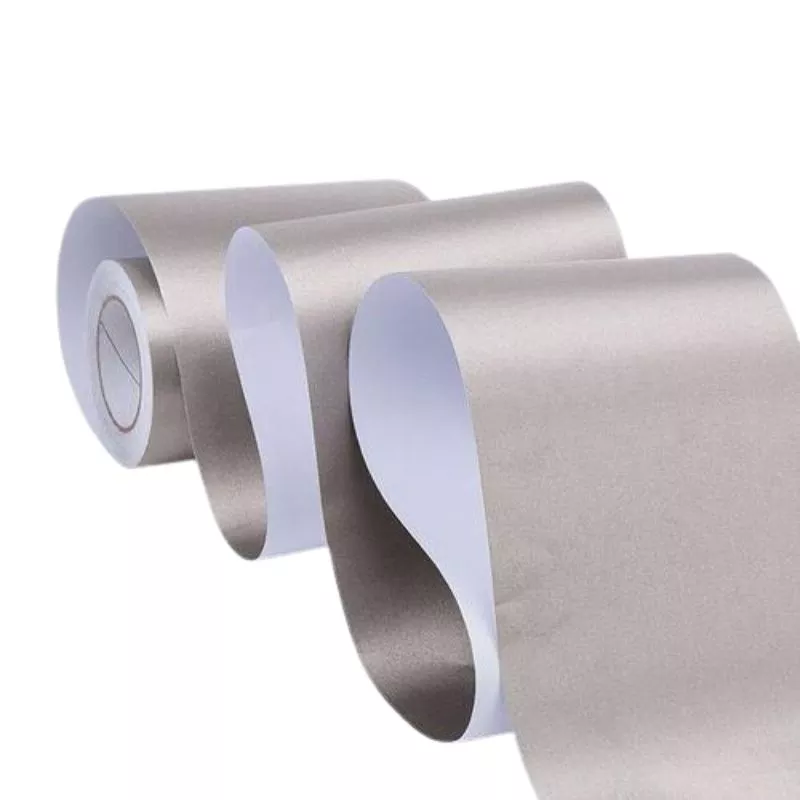 Flexible conductive cloth tape