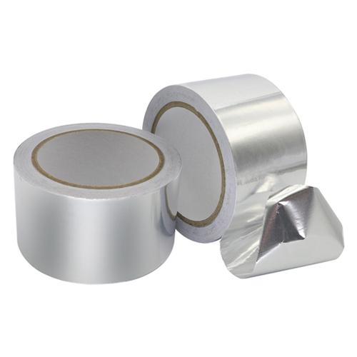 adhesive aluminum tape