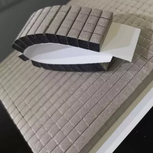 conductive tape Foam