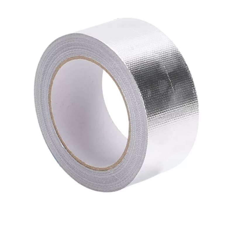 Aluminum Fiberglass Cloth Tape