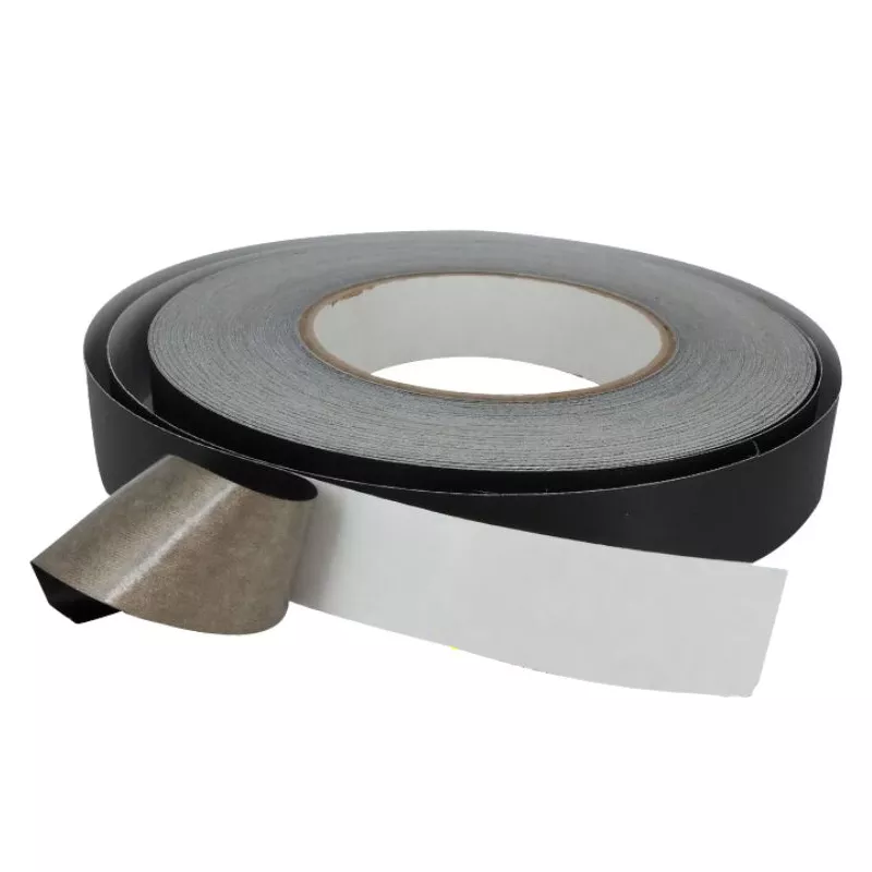 Black Conductive Cloth Tape