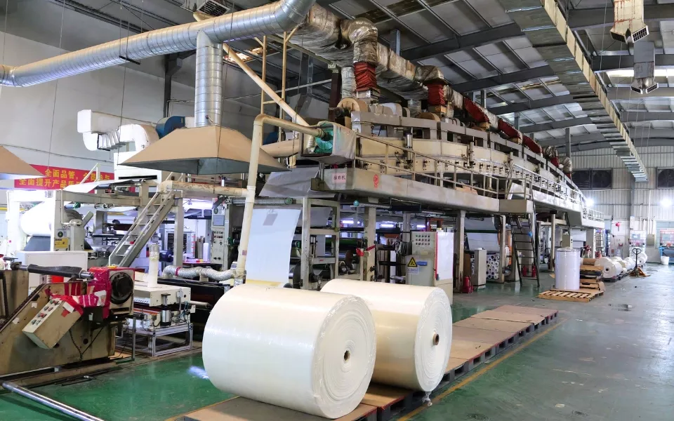 Adhesive Tape Manufacturer