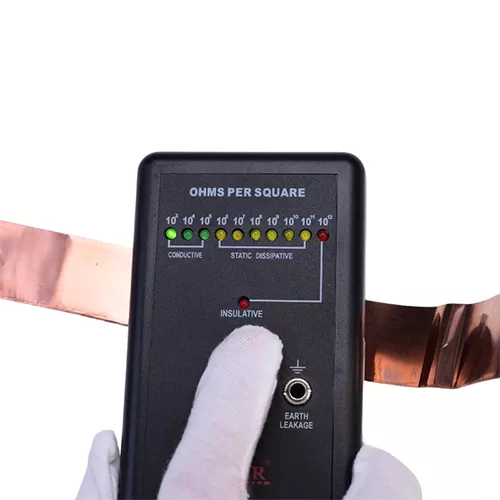 Conductive copper foil tape