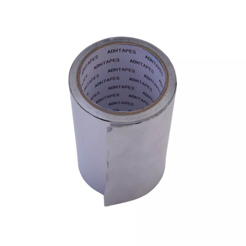 Double-sided aluminum foil conductive tape