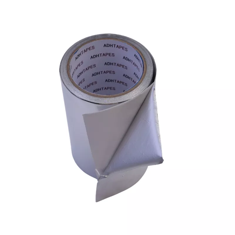 Single-sided aluminum foil conductive tape